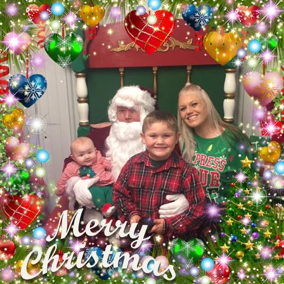 Meet your Posher, Shaina - Picture 1 of 1